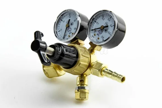 Редуктор углекислотный БУО-5 МИНИ (БАМЗ)