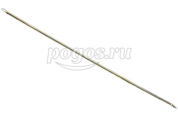 ТЭН сухой гибкий 230В 0,7кВт L-750мм (нерж)