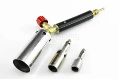 Установка газовоздушная УГВГ П1,2,3 ДЖЕТ