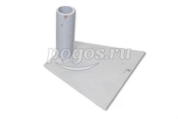 Мотыга (ширина захвата 190мм)  Россия