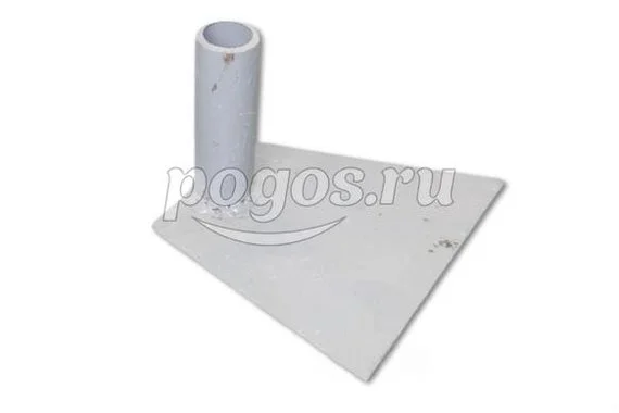 Мотыга (ширина захвата 190мм)  Россия