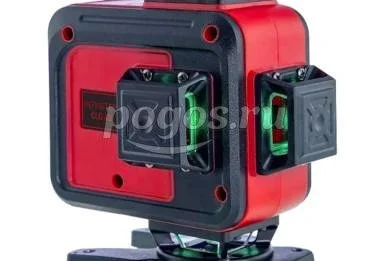 Нивелир лазерный CLG 4D  INFINITER