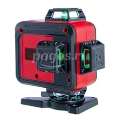 Нивелир лазерный CLG 4D  INFINITER