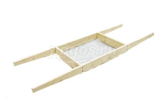 Сито-носилки строительные