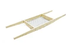 Сито-носилки строительные