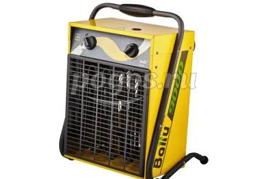 Пушка тепловая 15000Вт 380Вт 1070 м3/ч BHP-M-15  BALLU