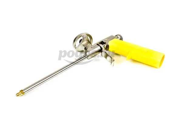 Пистолет для монтажной пены, облегченный EconoMax  STAYER /5/ 