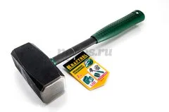 Кувалда цельнометаллическая 2.0кг Expert Superfest KRAFTOOL