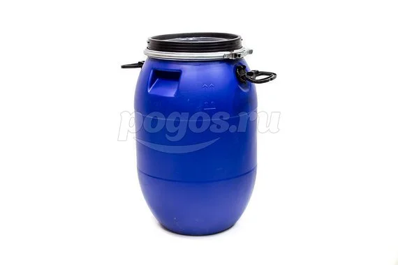 Бочка 60л БЧ