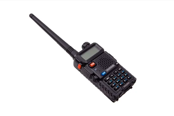 Рация BAOFENG UV-5R 46-0850-8