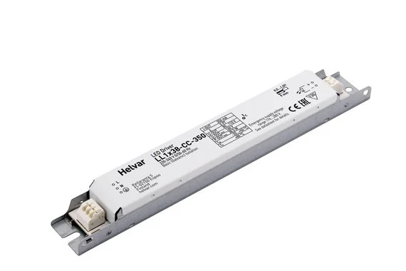 Драйвер LED 38W 80-115V  Helvar