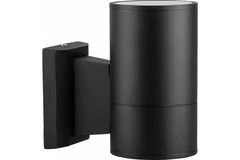 Светильник садово-парковый FERON DH0701 230V E27 черный 06296