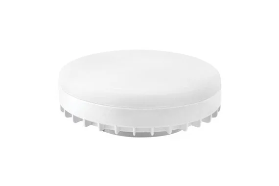 Лампа светодиодная 15W 6000K GX53  LEEK LE010508-0033