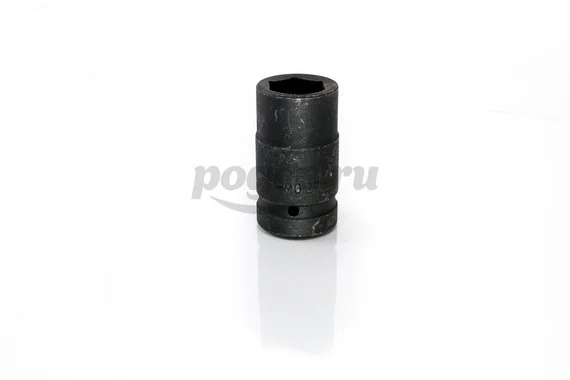 Головка торцевая ударная 3/4" DR (27 мм)  TSTOP