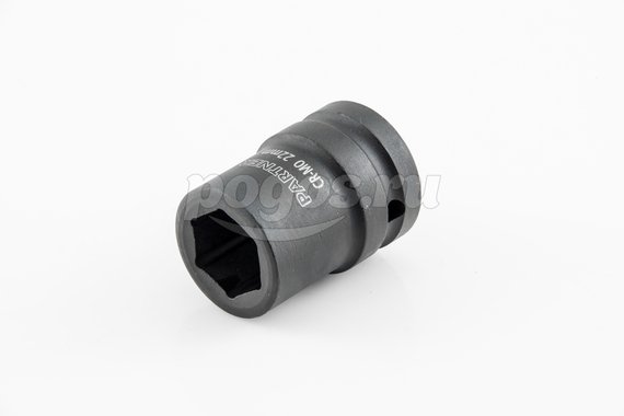 Головка торцевая ударная 3/4" DR (22 мм)