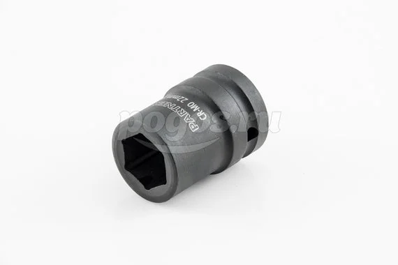 Головка торцевая ударная 3/4" DR (22 мм)