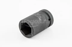 Головка торцевая ударная 1" DR (33 мм)