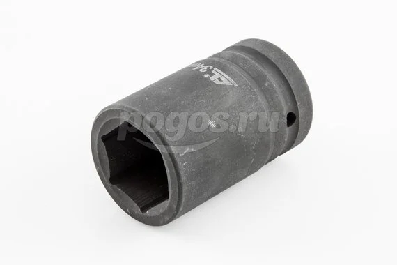 Головка торцевая ударная 1" DR (34 мм)