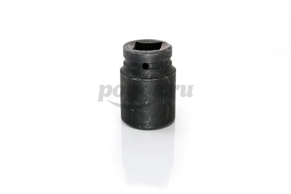 Головка торцевая ударная 1" DR (38 мм)