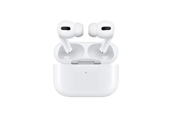 Bluetooth-гарнитура внутриканальная TWS iPro, ULTRA BASS, беспров зарядка  SMARTBUY