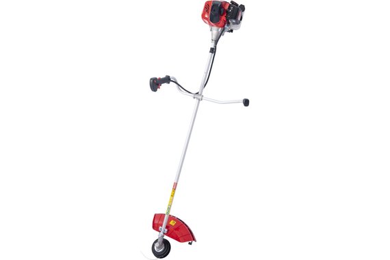 Бензотриммер 1300Вт 1,8л/с 43см3 диск 80  STURM