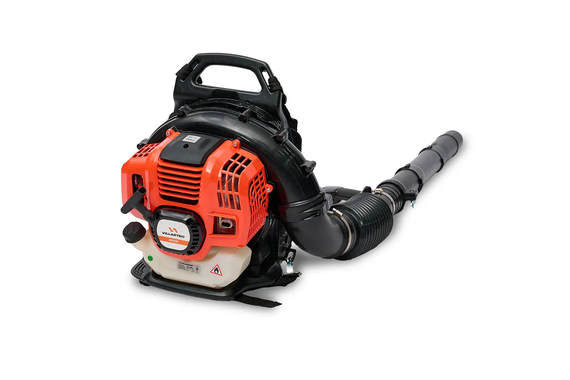 Воздуходувное устройство бенз. ранцевое 1450м3/час мощность 1,9кВт бак 1,3л  VILLARTEC