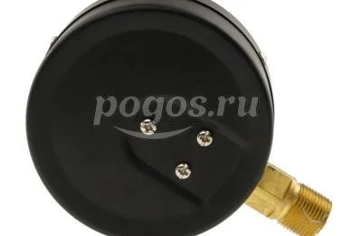 Манометр ТМ-510Р.00 (0...25 МРа) М20*1,5: кл.точ.-1,5  РОСМА