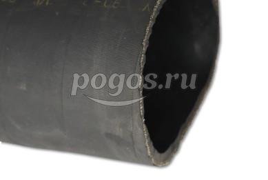 Рукав МБС d 75*84мм дюрит  