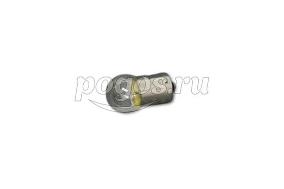 Автолампа 24V R5W  ЛУЧ