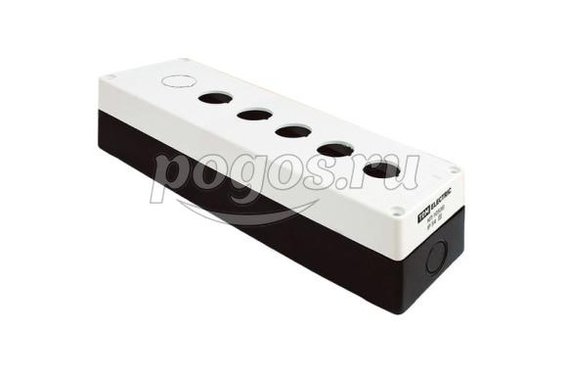 Корпус КП105(6)  TDM