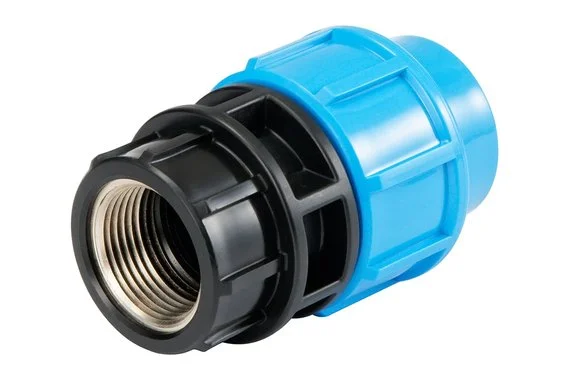 Муфта комбинированная d32 * 1" M с вн.резьбой ПРО  ДЖИЛЕКС /20/