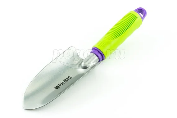 Широкий посадочный совок PALISAD 63001