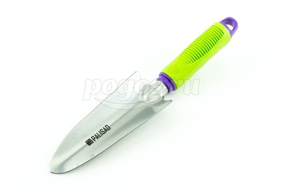 Узкий посадочный совок PALISAD 63002