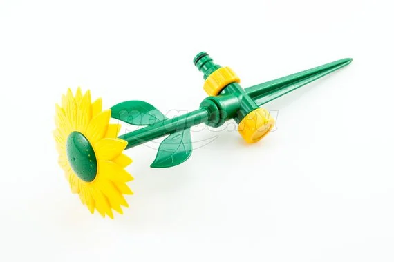 Распылитель на пике Подсолнух, пластиковый PALISAD