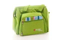 Сумка-набор для пикника на 2 персоны 440*280*330мм Camping  PALISAD  