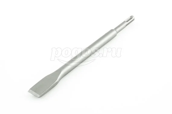 Зубило MATRIX SDS+ плоское 14х20х250мм