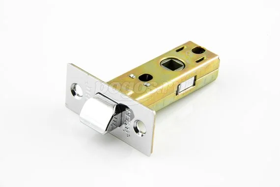 Защелка дверная L5-45  RENZ
