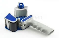 Пистолет для клеящих лент до 50мм