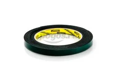 Лента клейкая монтажная, на вспененной основе, черная,  9мм*5м Profi  STAYER 