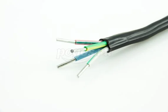 Изолента армированная х/б тканью, черная, 25м, 150г  ЗУБР 