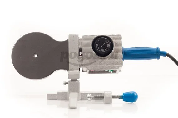 Комплект сварочный для PP-R, 2кВт 50х63х75мм Big CANDAN