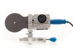 Комплект сварочный для PP-R, 2кВт 50х63х75мм Big CANDAN