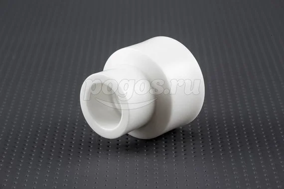 Муфта PP-R переходная M 40 .F 20 /5/70