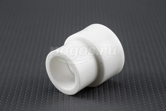 Муфта PP-R переходная M 40.F 25 /5/70