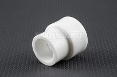 Муфта PP-R переходная M 40.F 25 /5/70