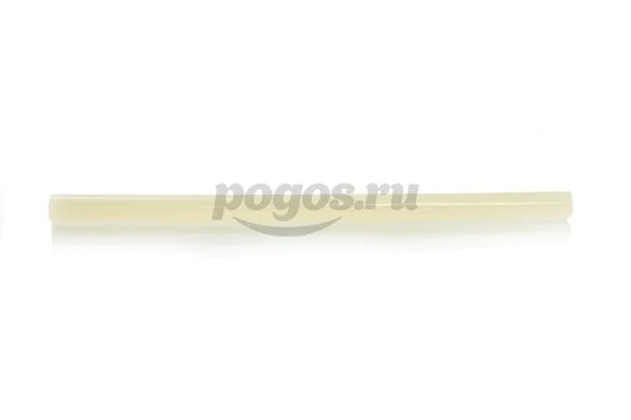Стержень клеевой 11*200мм,прозрачный, по стеклу и пластику  STAYER 