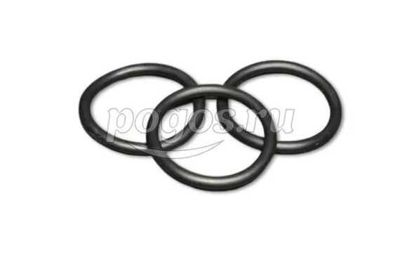 Кольцо уплотнительное круглого сечения 40*4,6