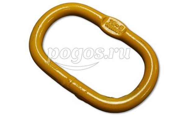Звено типа О DIN 5688 2,2т