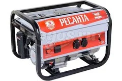 Электрогенератор Ресанта БГ 3000 Р 64/1/43