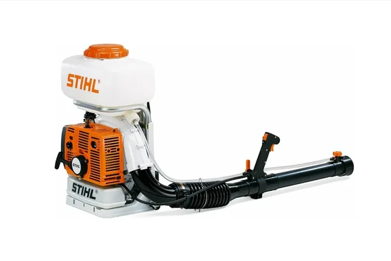 Бензиновый опрыскиватель STIHL SR 420, 13 л 4203-011-2611